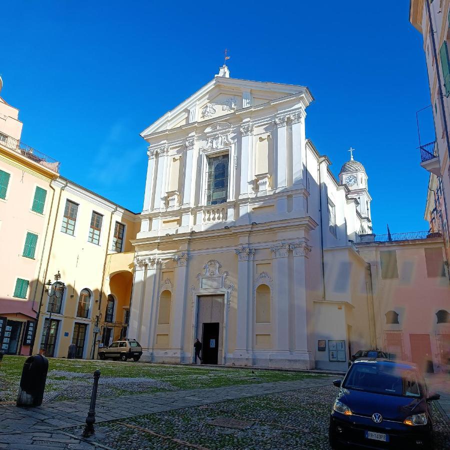 Giulietta Central Loft Sanremo Exterior foto