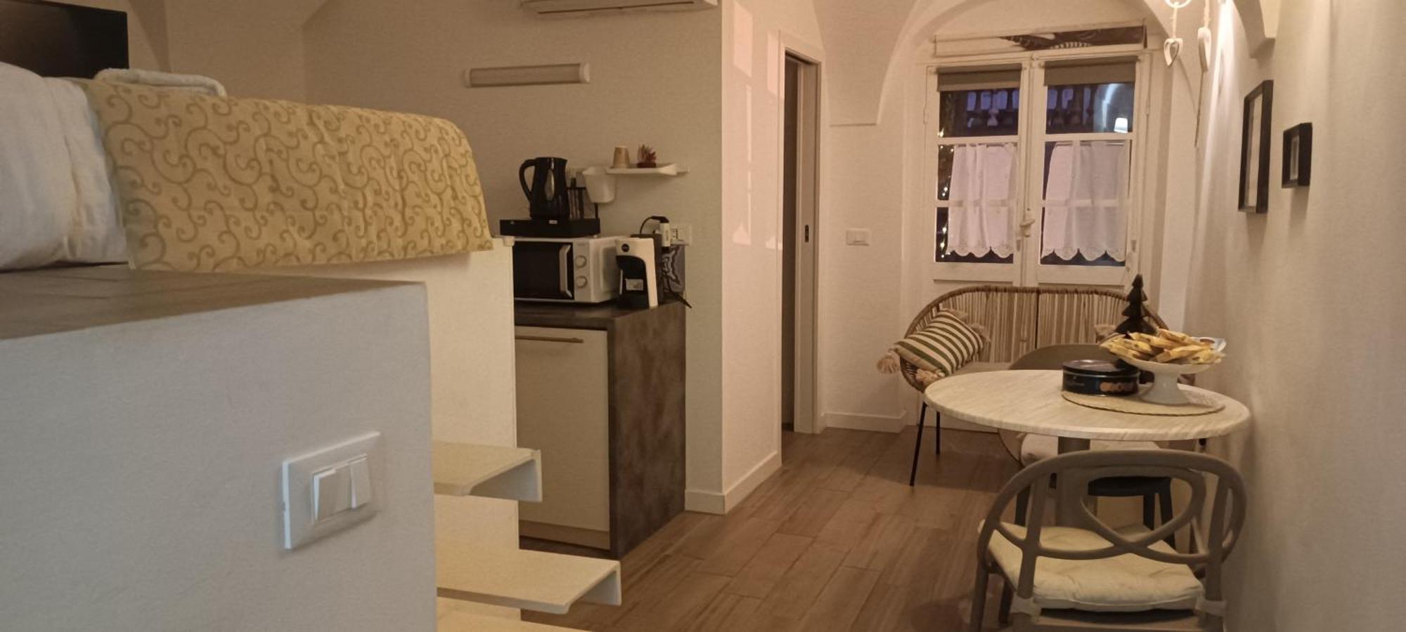 Giulietta Central Loft Sanremo Exterior foto
